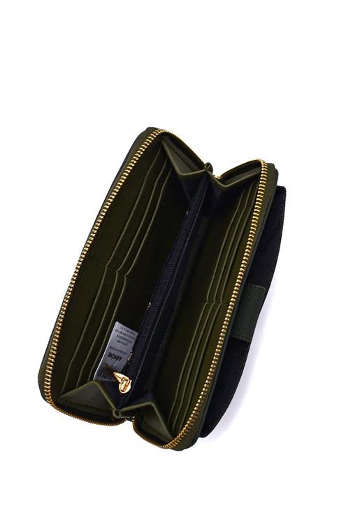 Armine Cüzdan 23Kd8004-4 Haki