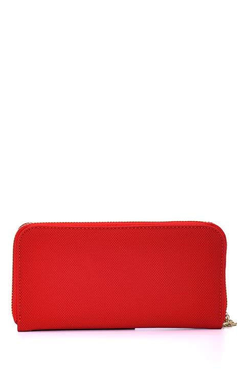 Armine Cüzdan 23Kd8004-4 Kırmızı