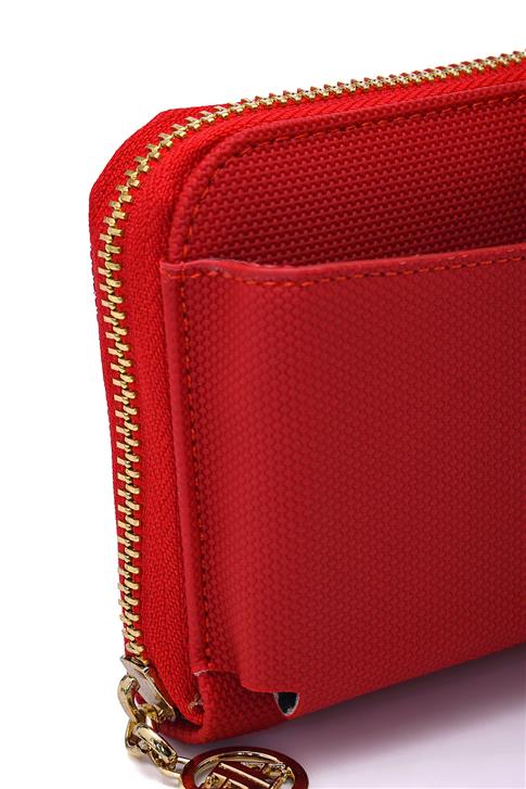 Armine Cüzdan 23Kd8004-4 Kırmızı