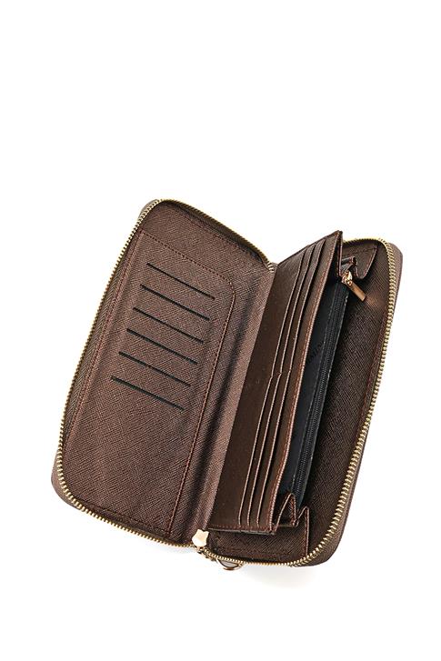 Armine Cüzdan 23Kd8006-4 Vizon