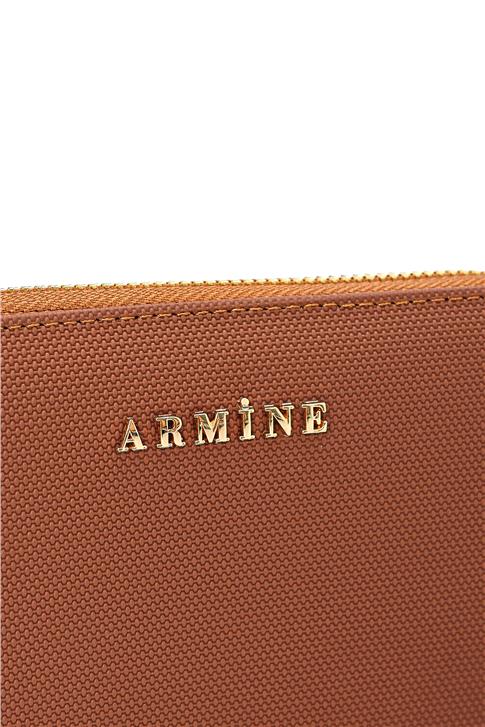 Armine Cüzdan 23Kd8007-4 Taba