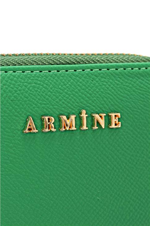 Armine Cüzdan 23Kd8011 Yeşil