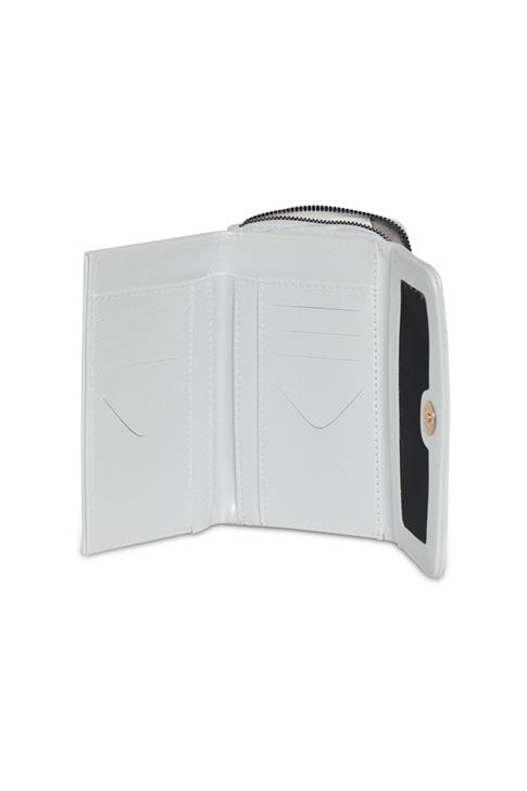 Armine Cüzdan 23Yd7012-1 Beyaz
