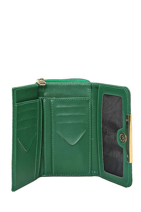 Armine Cüzdan 23Yd7016-1 Yeşil