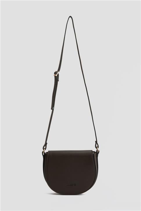 Armine Çanta 24KD7390 Kahverengi