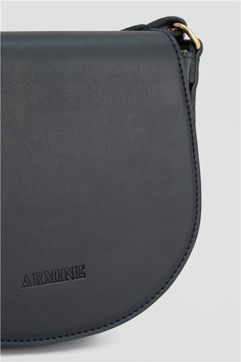 Armine Çanta 24KD7390 Lacivert