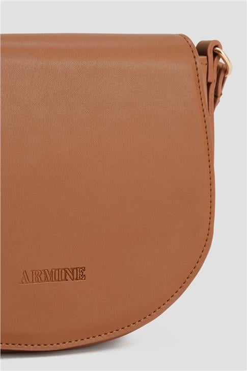 Armine Çanta 24KD7390 Taba