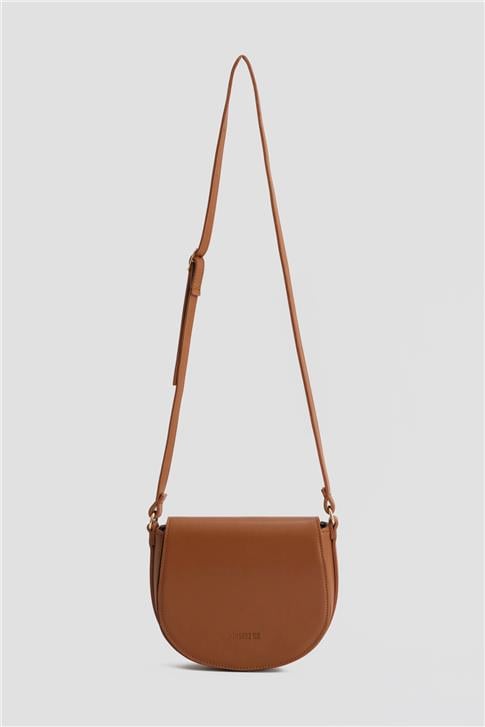 Armine Çanta 24KD7390 Taba