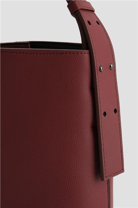 Armine Çanta 24KD7391-8 Bordo