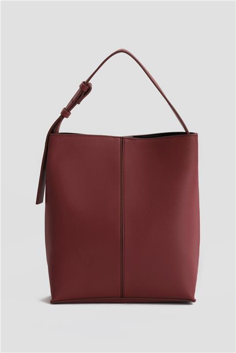 Armine Çanta 24KD7391-8 Bordo