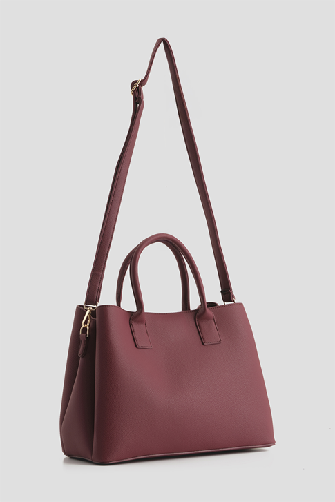 Armine Çanta 24KD7395-8 Bordo