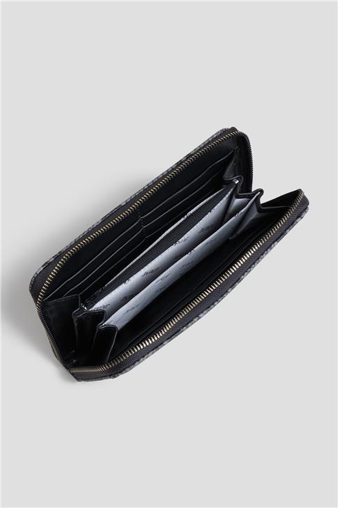 Armine Cüzdan 24Yd7005-10 Gri