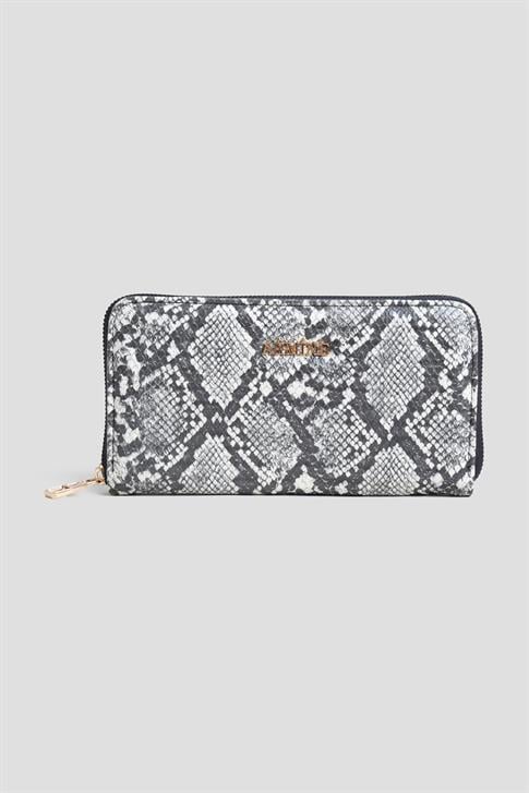 Armine Cüzdan 24Yd7005-10 Siyah