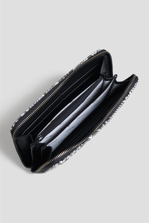 Armine Cüzdan 24Yd7005-10 Siyah