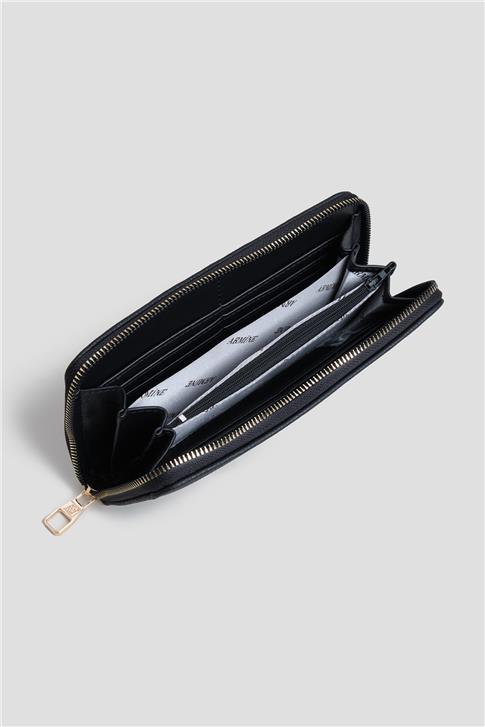 Armine Cüzdan 24Yd7005-8 Siyah