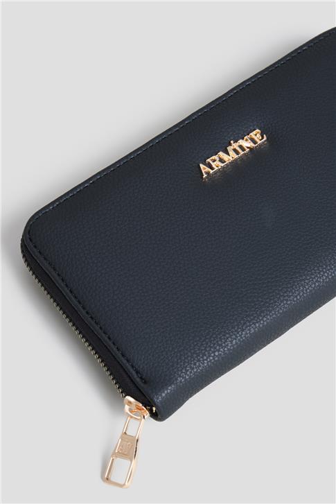Armine Cüzdan 24Yd7005-8 Siyah