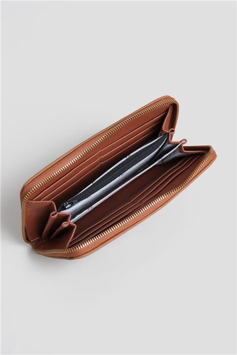 Armine Cüzdan 24Yd7005-8 Taba