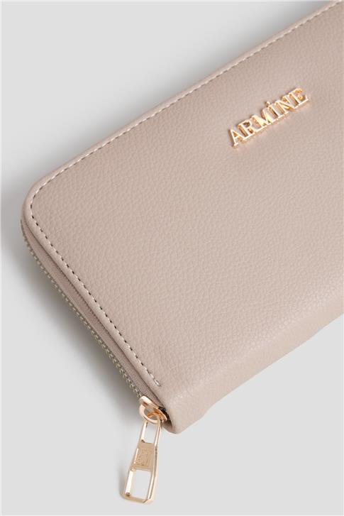 Armine Cüzdan 24Yd7005-8 Vizon