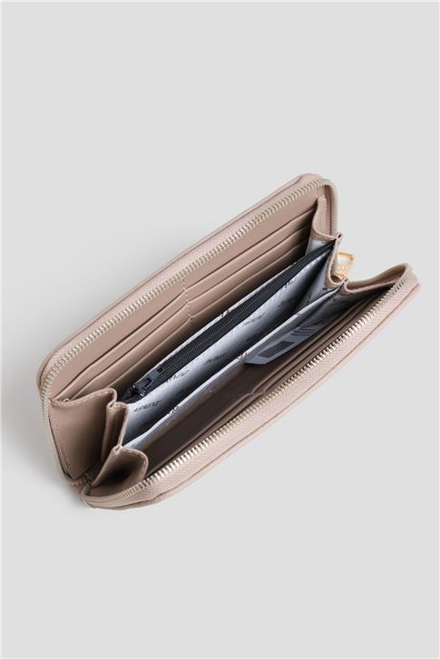 Armine Cüzdan 24Yd7005-8 Vizon