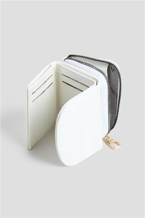 Armine Cüzdan 24Yd7010-1 Beyaz