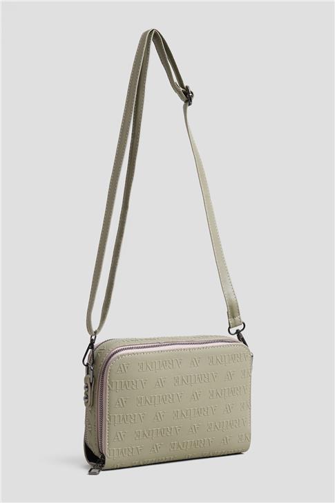 Armine Çanta 24Yd7228-1 Haki