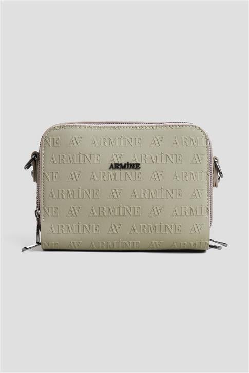 Armine Çanta 24Yd7228-1 Haki