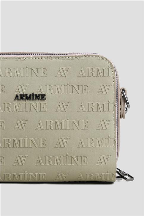 Armine Çanta 24Yd7228-1 Haki