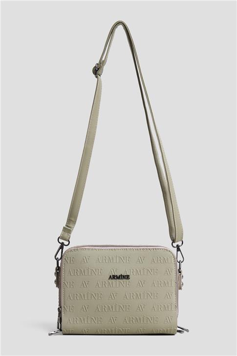 Armine Çanta 24Yd7228-1 Haki