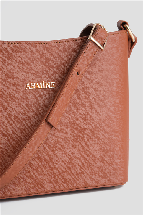 Armine Çanta 24Yd7254 Taba