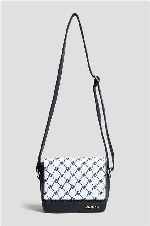 Armine Çanta 24Yd7331-7 Beyaz