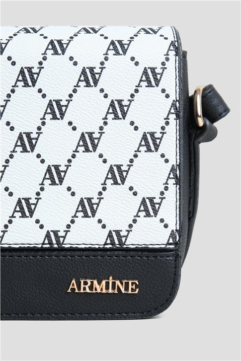 Armine Çanta 24Yd7331-7 Beyaz