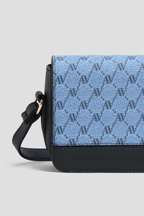 Armine Çanta 24Yd7331-7 Mavi