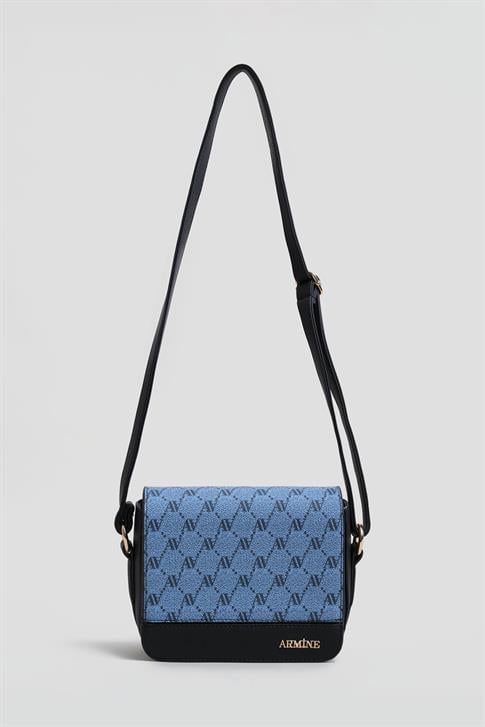 Armine Çanta 24Yd7331-7 Mavi