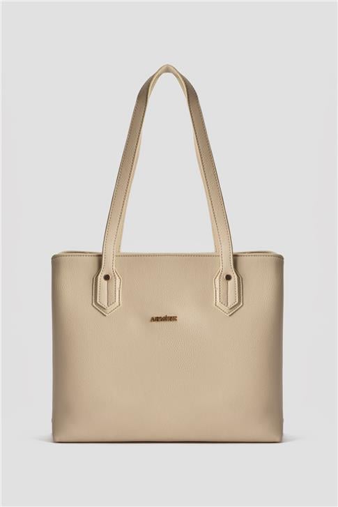 Armine Çanta 24Yd7343-8 Krem