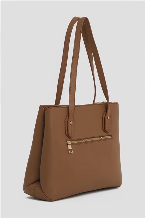 Armine Çanta 24Yd7343-8 Taba