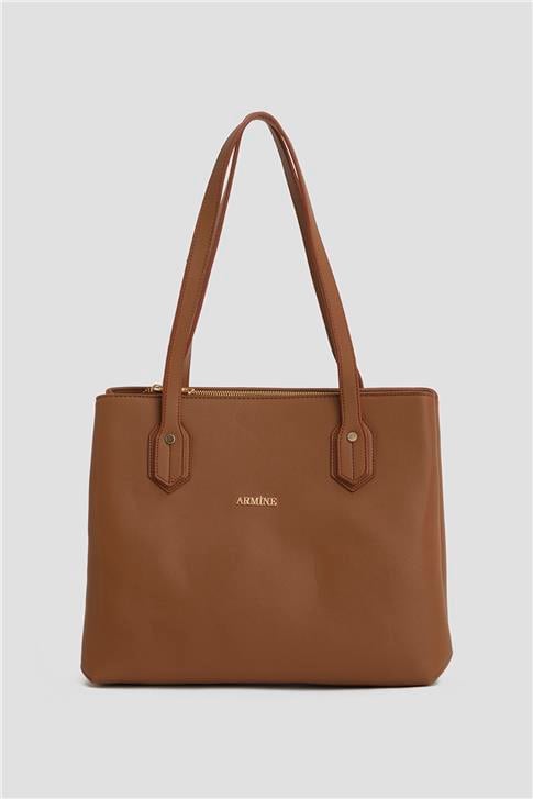 Armine Çanta 24Yd7343-8 Taba