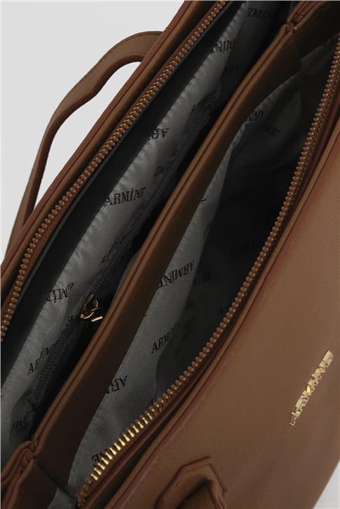 Armine Çanta 24Yd7343-8 Taba