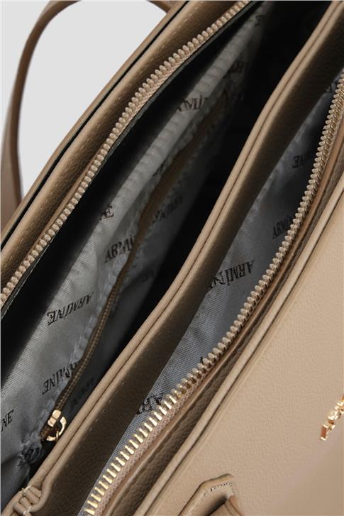 Armine Çanta 24Yd7343-8 Vizon