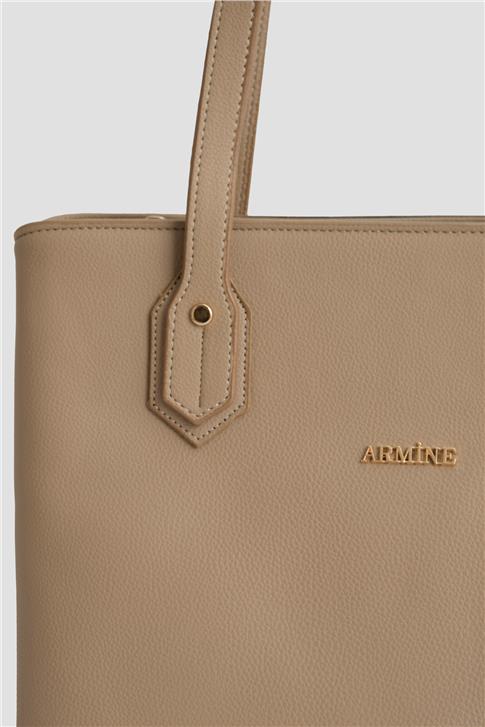 Armine Çanta 24Yd7343-8 Vizon