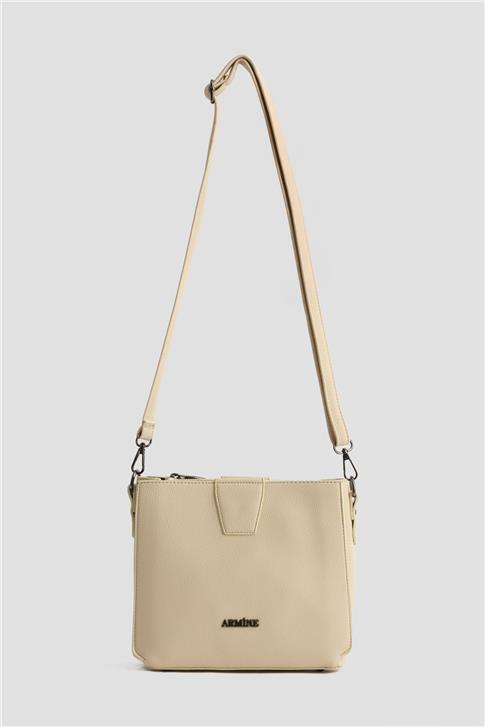 Armine Çanta 24Yd7348 Krem