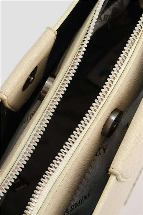 Armine Çanta 24Yd7348 Krem