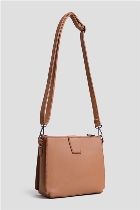 Armine Çanta 24Yd7348 Taba