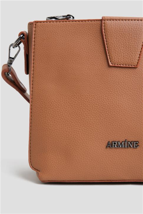 Armine Çanta 24Yd7348 Taba