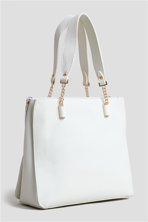 Armine Çanta 24Yd7362 Beyaz