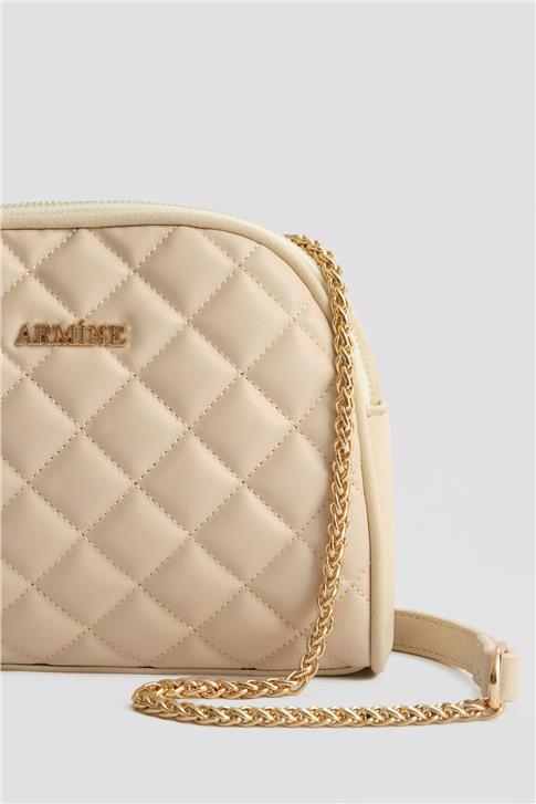 Armine Çanta 24Yd7367-5 Krem