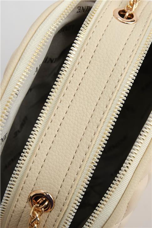 Armine Çanta 24Yd7367-5 Krem