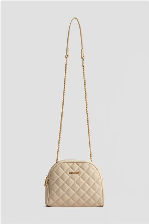 Armine Çanta 24Yd7367-5 Krem