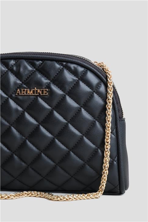 Armine Çanta 24Yd7367-5 Siyah