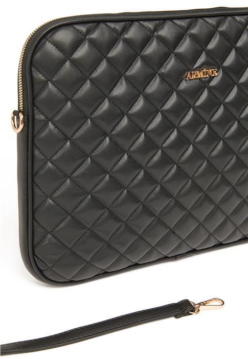 Armine Çanta 24Yd7375 Siyah