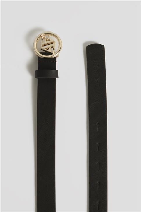 Armine Orta Boy Kemer 25YD004 Acı Kahve